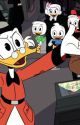 DuckTales One-Shots (Completed) by Destructiongirl1012