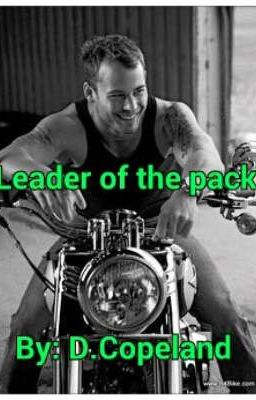 Leader of the pack(Completed) cover