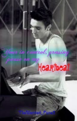 You're In Control Pressing Pause On My Heartbeat... cover