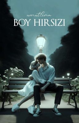 BOY HIRSIZI cover