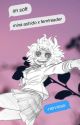 im soft || mina ashido x fem!reader by -nerviosa-