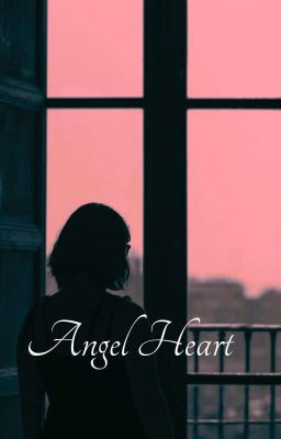 Angel Heart  cover