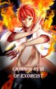 Crimson Heir of Exorcist [One-Shot] by Alitheia13