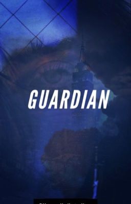 GUARDIAN cover