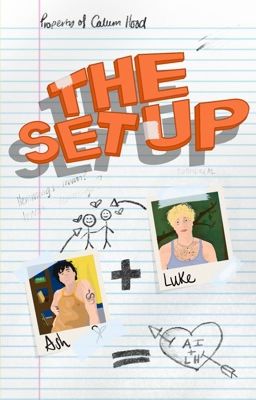 The Setup » [lashton] √ cover