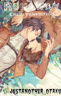 Runaway (ereri) cover