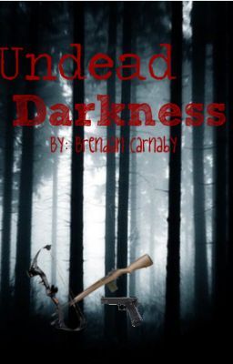 Undead Darkness cover