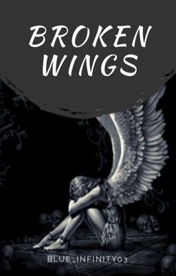 Broken Wings cover