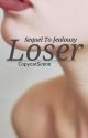 Loser // Joshler (completed) by CopycatScene