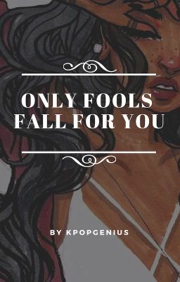 Only Fools Fall For You cover