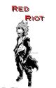 Red Riot // Kirishima x Reader ✔️ by peachycolein