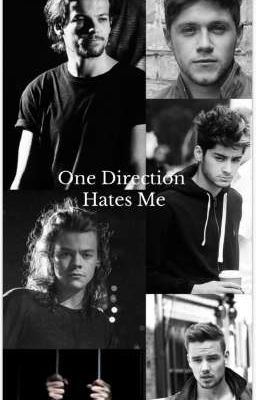 One Direction Hates Me cover