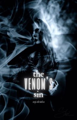 THE VENOM'S SIN » eddie brock cover