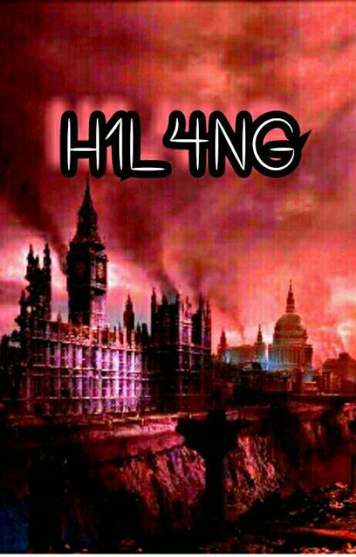 H1L4NG . by TheMusic18