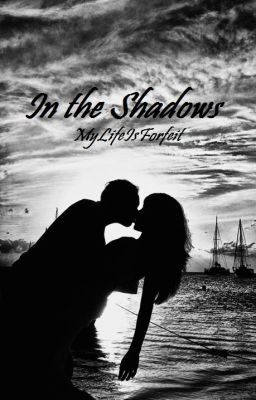 In the Shadows~zayn au~Completed ✅EDITING cover