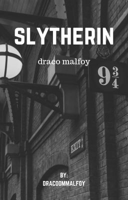 𝐑𝐄𝐒𝐓𝐋𝐄𝐒𝐒 | draco malfoy [3] cover