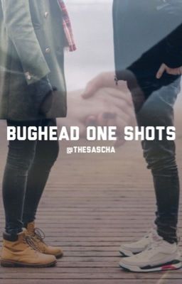 Bughead One Shots cover