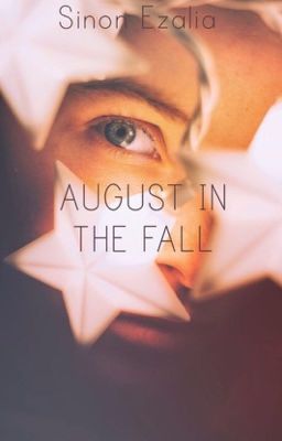 August in the Fall (A "Lab Partners" Fanfiction) *COMPLETED* cover