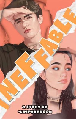 INEFFABLE: MaxLaurel cover