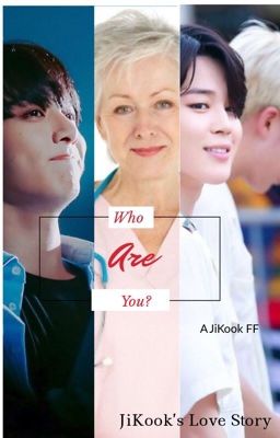 Who Are You? [COMPLETED] cover