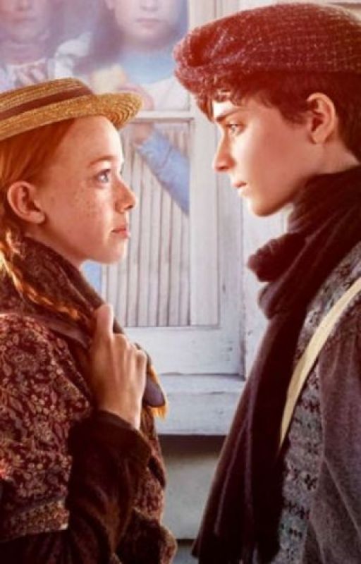 ✧･ﾟ:tales of avonlea-anne with an e:･ﾟ✧ by 1-800-BEVERLYMARSH