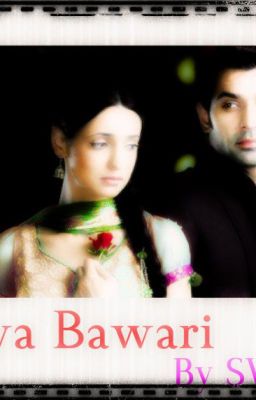 Arshi TS: Piya Bawari (Completed) cover