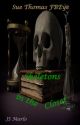 Skeletons in the Closet (Sue Thomas FBEye) by JSMarlo