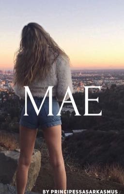 Mae cover