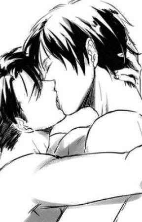 Loving Doctor Ackerman- Ereri by Ereri-love