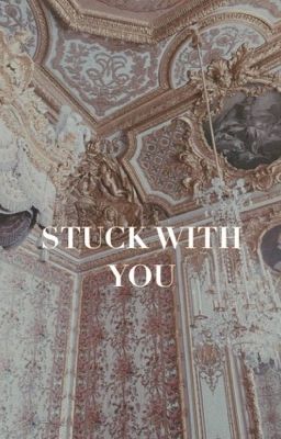 Stuck With You || ѕσρє cover