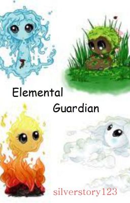 Elemental guardian cover