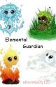 Elemental guardian by silverstory123