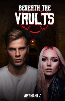 Beneath the Vaults cover