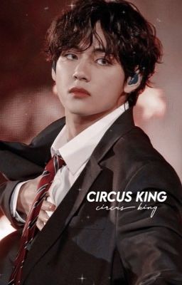 ❁ CIRCUS KING。jigguk cover