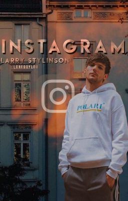 Instagram - L.S ✔ cover