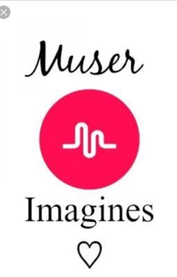 Muser Imagines cover