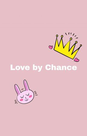 Love by chance by jungjis