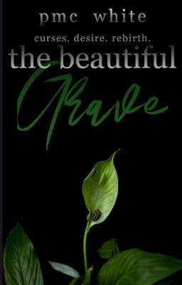 the beautiful grave (book II) cover