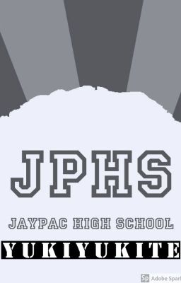 JayPac High: Yukiyukite cover