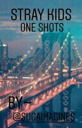 {Stray Kids One Shots} by SugaImagines