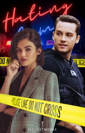 Hating Game - Jay Halstead [Chicago PD] by itzjustmebae