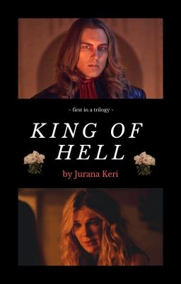 King of Hell (AHS: Apocalypse) cover