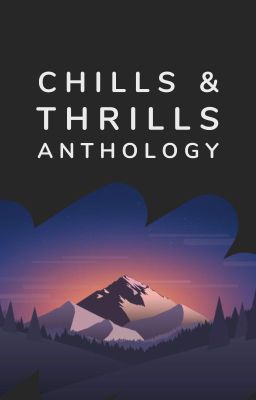 Chills & Thrills Anthology cover