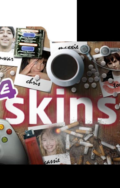 Skins UK Quotes by AsgardMaeAurora