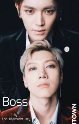 Boss ~Taeten~ cover