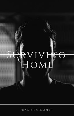 Surviving Home | Completed cover