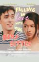 Falling In Love With The Babysitter by Shinukira