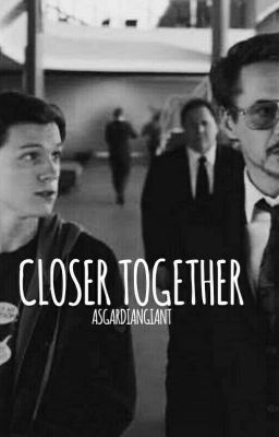 Closer Together cover