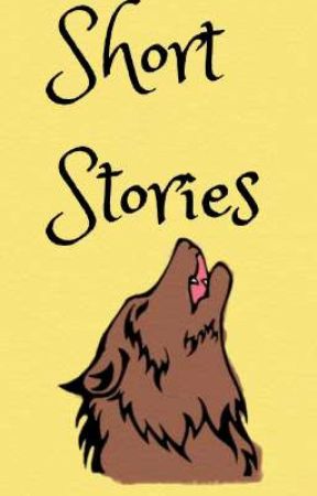 Short Stories Collection by AnimaliaWolf