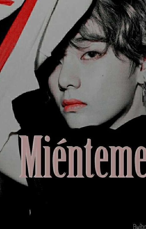 miénteme ; taekook by tatafttae